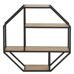 Red Living Wandregal Coogee II - Wildeiche Dekor 10 Red Living Wandregal Coogee II - Wildeiche Dekor -Wohnzimmermöbel boutique en ligne 1000263283 210430 14473100115 DETAILS P000000001000263283