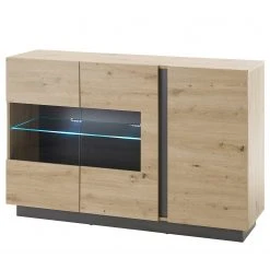 Loftscape Sideboard Cailla I - Eiche Artisan Dekor