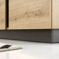 Loftscape Sideboard Cailla I - Eiche Artisan Dekor -Wohnzimmermöbel boutique en ligne 1000263377 210430 12411200038 DETAILS P000000001000263377