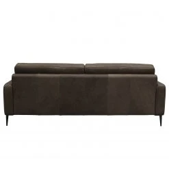Loftscape Sofa Suzette II (3-Sitzer) - Echtleder - Echtleder Arelia: Fango 12 Loftscape Sofa Suzette II (3-Sitzer) - Echtleder - Echtleder Arelia: Fango -Wohnzimmermöbel boutique en ligne 1000263489 210601 15012401296 DETAILS P000000001000263489