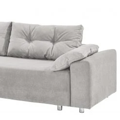 Fredriks Ecksofa Altja - Microfaser Enza: Platin / Mint -Wohnzimmermöbel boutique en ligne 1000263750 210525 14090600159 DETAILS P000000001000263750