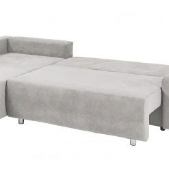 Fredriks Ecksofa Altja - Microfaser Enza: Platin / Mint -Wohnzimmermöbel boutique en ligne 1000263750 210525 14090600161 DETAILS P000000001000263750