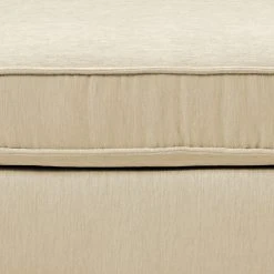 Mørteens Polsterhocker Monblanc - Webstoff - Webstoff Velia: Creme 16 Mørteens Polsterhocker Monblanc - Webstoff - Webstoff Velia: Creme -Wohnzimmermöbel boutique en ligne 1000264988 210827 06174400140 DETAILS P000000001000264988