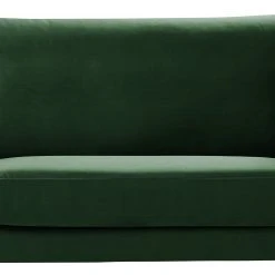 Maison Belfort Sofa Venette (3-Sitzer) - Microfaser - Microfaser Bruna: Dunkelgrün 17 Maison Belfort Sofa Venette (3-Sitzer) - Microfaser - Microfaser Bruna: Dunkelgrün -Wohnzimmermöbel boutique en ligne 1000264990 210827 06174700157 DETAILS P000000001000264990
