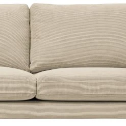 Mørteens Sofa Landos (2-Sitzer) - Cordstoff Licia: Creme 19 Mørteens Sofa Landos (2-Sitzer) - Cordstoff Licia: Creme -Wohnzimmermöbel boutique en ligne 1000264991 210827 06174800169 DETAILS P000000001000264991