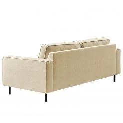Mørteens Sofa Monblanc (3-Sitzer) - Webstoff - Webstoff Velia: Creme 16 Mørteens Sofa Monblanc (3-Sitzer) - Webstoff - Webstoff Velia: Creme -Wohnzimmermöbel boutique en ligne 1000265001 210827 06175600269 DETAILS P000000001000265001
