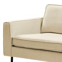 Mørteens Sofa Monblanc (3-Sitzer) - Webstoff - Webstoff Velia: Creme 17 Mørteens Sofa Monblanc (3-Sitzer) - Webstoff - Webstoff Velia: Creme -Wohnzimmermöbel boutique en ligne 1000265001 210827 06175600270 DETAILS P000000001000265001