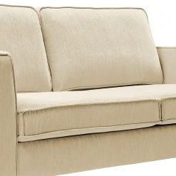 Mørteens Sofa Monblanc (3-Sitzer) - Webstoff - Webstoff Velia: Creme 21 Mørteens Sofa Monblanc (3-Sitzer) - Webstoff - Webstoff Velia: Creme -Wohnzimmermöbel boutique en ligne 1000265001 210827 06175600274 DETAILS P000000001000265001