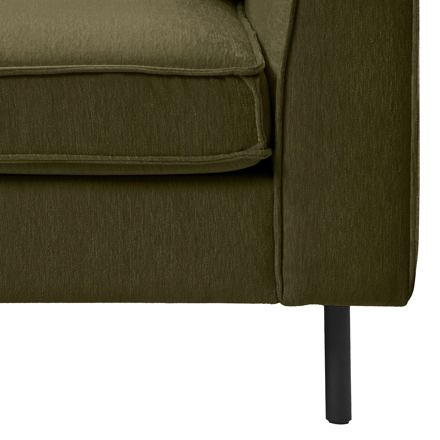 Mørteens Sessel Monblanc - Webstoff - Webstoff Velia: Dunkelgrün 8 Mørteens Sessel Monblanc - Webstoff - Webstoff Velia: Dunkelgrün – Bild 8