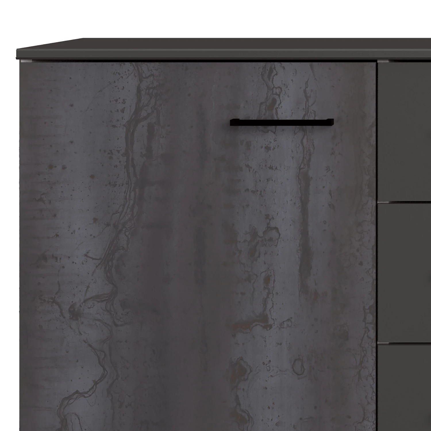 Wimex Kombikommode Kopenhagen - Breite: 130 cm 2 Wimex Kombikommode Kopenhagen - Breite: 130 cm – Bild 2