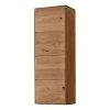 Naturoo Hängeschrank Kolanoor I - Wildeiche massiv