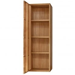 Naturoo Hängeschrank Kolanoor I - Wildeiche massiv 5 Naturoo Hängeschrank Kolanoor I - Wildeiche massiv -Wohnzimmermöbel boutique en ligne 1000265761 210518 09314900007 DETAILS P000000001000265761