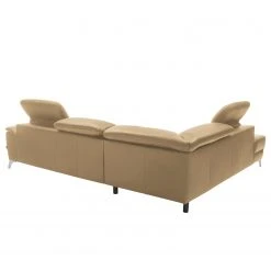 Loftscape Ecksofa Bussy - Echtleder - Echtleder Poas: Cappuccino - Ottomane davorstehend links - Mit Schlaffunktion 17 Loftscape Ecksofa Bussy - Echtleder - Echtleder Poas: Cappuccino - Ottomane davorstehend links - Mit Schlaffunktion -Wohnzimmermöbel boutique en ligne 1000266791 211018 111408000105 DETAILS P000000001000266791