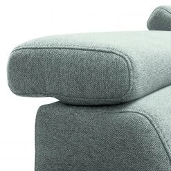 Loftscape Ecksofa Cadima II - Webstoff - Webstoff Cavo: Pastellblau - Longchair davorstehend rechts - Mit Schlaffunktion 23 Loftscape Ecksofa Cadima II - Webstoff - Webstoff Cavo: Pastellblau - Longchair davorstehend rechts - Mit Schlaffunktion -Wohnzimmermöbel boutique en ligne 1000266917 210527 11205801802 DETAILS P000000001000266917