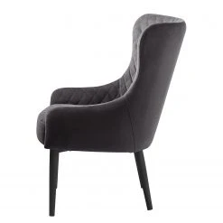 Red Living Sessel Albero - Samt - Grau -Wohnzimmermöbel boutique en ligne 1000267053 210520 16141500082 DETAILS P000000001000267053