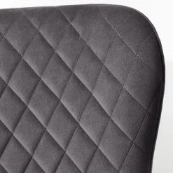 Red Living Sessel Albero - Samt - Grau -Wohnzimmermöbel boutique en ligne 1000267053 210520 16143700083 DETAILS P000000001000267053