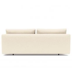 Innovation Möbel Schlafsofa Conlix - Webstoff - Weiß -Wohnzimmermöbel boutique en ligne 1000267124 210715 14023200059 DETAILS P000000001000267124