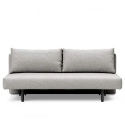 Innovation Möbel Schlafsofa Achillas - Webstoff - Lichtgrau -Wohnzimmermöbel boutique en ligne 1000267142 210715 14045000180 DETAILS P000000001000267142