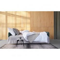 Innovation Möbel Schlafsofa Frode - Webstoff - Blaugrau - Mit Armlehnen 15 Innovation Möbel Schlafsofa Frode - Webstoff - Blaugrau - Mit Armlehnen -Wohnzimmermöbel boutique en ligne 1000267143 210715 14041800147 MOOD DETAILS P000000001000267143 mood