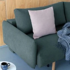 Innovation Möbel Schlafsofa Frode - Webstoff - Blaugrau - Mit Armlehnen 18 Innovation Möbel Schlafsofa Frode - Webstoff - Blaugrau - Mit Armlehnen -Wohnzimmermöbel boutique en ligne 1000267143 210715 14042300152 DETAILS P000000001000267143