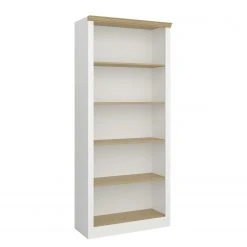 Steens Aktenregal Nola - Weiß 8 Steens Aktenregal Nola - Weiß -Wohnzimmermöbel boutique en ligne 1000267357 210521 09341800003 DETAILS P000000001000267357