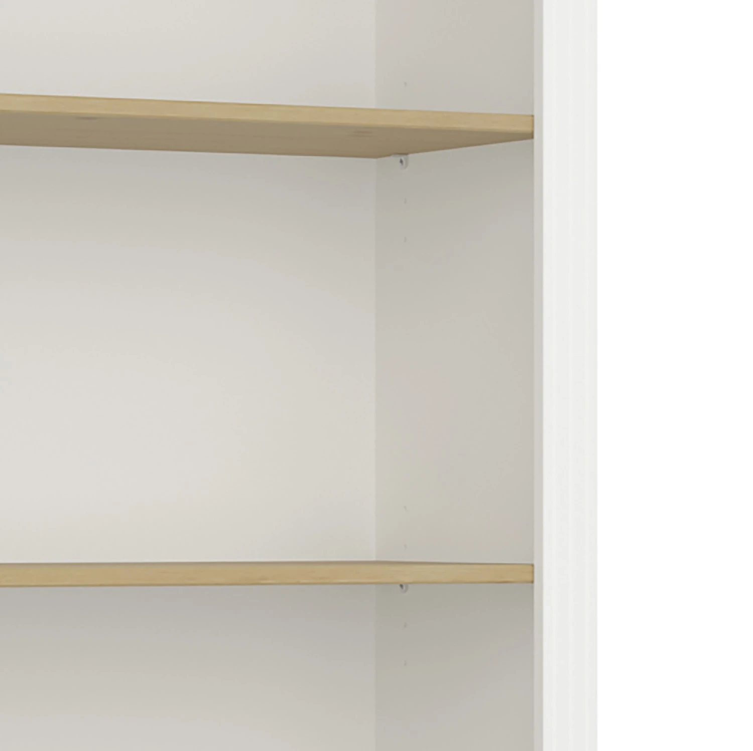 Steens Aktenregal Nola - Weiß 6 Steens Aktenregal Nola - Weiß – Bild 6