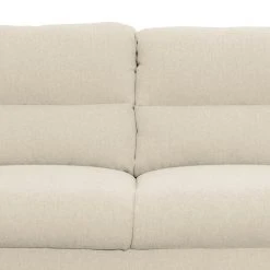 Norrwood Sofa Lucinda I (2-Sitzer) - Webstoff Hanabi: Creme - Beige -Wohnzimmermöbel boutique en ligne 1000270266 210611 10092000159 DETAILS P000000001000270266