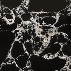 Studio Copenhagen Couchtisch Abee - Marmor Schwarz Dekor / Schwarz 22 Studio Copenhagen Couchtisch Abee - Marmor Schwarz Dekor / Schwarz -Wohnzimmermöbel boutique en ligne 1000270346 220809 090 DETAILS P000000001000270346