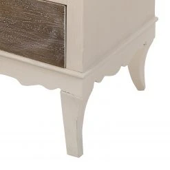 Ridgevalley TV-Lowboard Pua - Eukalyptus massiv - Cremeweiß / Braun 19 Ridgevalley TV-Lowboard Pua - Eukalyptus massiv - Cremeweiß / Braun -Wohnzimmermöbel boutique en ligne 1000270686 210602 06133100121 DETAILS P000000001000270686