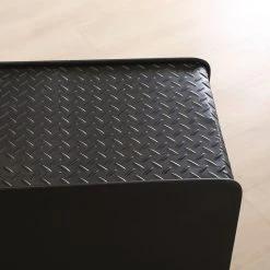 Boltze Kommode Style - Metall - Schwarz -Wohnzimmermöbel boutique en ligne 1000270756 210709 14011700023 DETAILS P000000001000270756