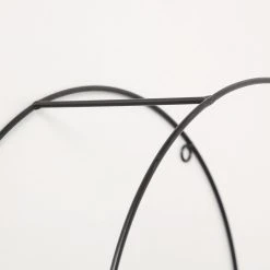 Boltze Wandregal Franco II (3er-Set) - Metall - Schwarz -Wohnzimmermöbel boutique en ligne 1000270776 210709 14012000065 DETAILS P000000001000270776