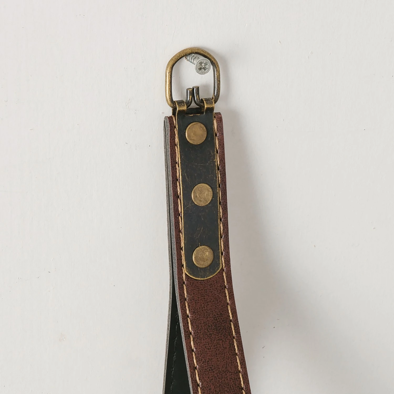 Boltze Wandregal Kimba (2er-Set) - Tanne massiv - Braun 4 Boltze Wandregal Kimba (2er-Set) - Tanne massiv - Braun – Bild 4