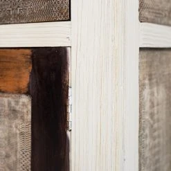 Wolf-Möbel Kommode Goa White - Mango teilmassiv - Mango Vintage Weiß 25 Wolf-Möbel Kommode Goa White - Mango teilmassiv - Mango Vintage Weiß -Wohnzimmermöbel boutique en ligne 1000271076 220406 035 DETAILS P000000001000271076