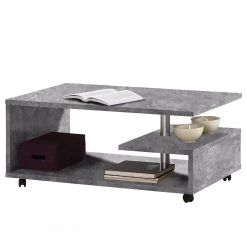 Loftscape Couchtisch Haskell - Beton Dekor