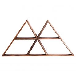 Naturoo Wandregal Faris I - Mango massiv -Wohnzimmermöbel boutique en ligne 1000273435 210611 15404500042 DETAILS P000000001000273435