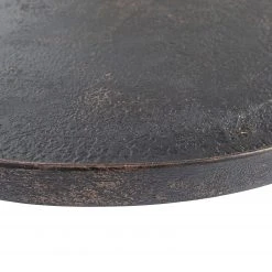 Red Living Couchtisch Kalum II - Metall - Antik Schwarz -Wohnzimmermöbel boutique en ligne 1000275658 210630 12480900252 DETAILS P000000001000275658