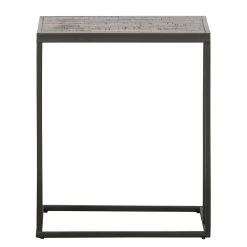 Red Living Beistelltisch Filley II - Altholz Teak / Metall - Teak / Schwarz 10 Red Living Beistelltisch Filley II - Altholz Teak / Metall - Teak / Schwarz -Wohnzimmermöbel boutique en ligne 1000275671 210630 12481600324 DETAILS P000000001000275671