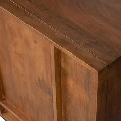 Red Living Kommode Borro II - Mango massiv / Metall - Mango / Schwarz 11 Red Living Kommode Borro II - Mango massiv / Metall - Mango / Schwarz -Wohnzimmermöbel boutique en ligne 1000275679 210630 12481900375 DETAILS P000000001000275679