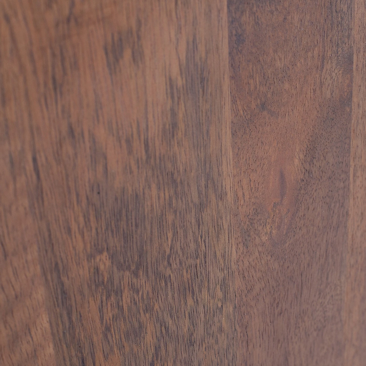 Red Living Kommode Borro II - Mango massiv / Metall - Mango / Schwarz 7 Red Living Kommode Borro II - Mango massiv / Metall - Mango / Schwarz – Bild 7