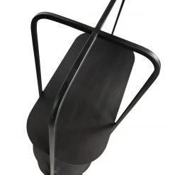 Red Living Regal Lamia - Metall - Schwarz -Wohnzimmermöbel boutique en ligne 1000275685 210630 12482400413 DETAILS P000000001000275685