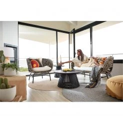 Norrwood Couchtisch Kooskia I - Mindiholz massiv / Schwarz 11 Norrwood Couchtisch Kooskia I - Mindiholz massiv / Schwarz -Wohnzimmermöbel boutique en ligne 1000276473 210629 15001400011 MOOD DETAILS P000000001000276473 mood