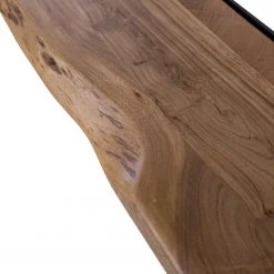 Ars manufacti Wandboard Kaawo - Akazie massiv - Breite: 110 cm -Wohnzimmermöbel boutique en ligne 1000276822 220719 040 DETAILS P000000001000276822