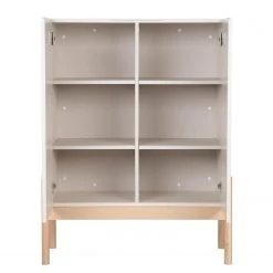 Studio Copenhagen Kommode Cooby - Muschelweiß / Eiche Hell 15 Studio Copenhagen Kommode Cooby - Muschelweiß / Eiche Hell -Wohnzimmermöbel boutique en ligne 1000276946 220729 031 DETAILS P000000001000276946