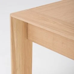 Studio Copenhagen Couchtisch Maayka - Eiche teilmassiv - Eiche Hell - Breite: 110 cm 26 Studio Copenhagen Couchtisch Maayka - Eiche teilmassiv - Eiche Hell - Breite: 110 cm -Wohnzimmermöbel boutique en ligne 1000277380 211012 153649000167 DETAILS P000000001000277380