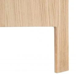 Studio Copenhagen TV-Lowboard Maayka I - Eiche teilmassiv - Mushroom Creme / Eiche Hell -Wohnzimmermöbel boutique en ligne 1000277386 220803 036 DETAILS P000000001000277386