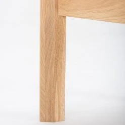 Studio Copenhagen Couchtisch Maayka - Eiche teilmassiv - Eiche Hell - Breite: 55 cm 29 Studio Copenhagen Couchtisch Maayka - Eiche teilmassiv - Eiche Hell - Breite: 55 cm -Wohnzimmermöbel boutique en ligne 1000277391 211012 153652000194 DETAILS P000000001000277391