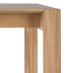 Studio Copenhagen Couchtisch Maayka - Eiche teilmassiv - Eiche Hell - Breite: 55 cm 23 Studio Copenhagen Couchtisch Maayka - Eiche teilmassiv - Eiche Hell - Breite: 55 cm -Wohnzimmermöbel boutique en ligne 1000277391 220707 060 DETAILS P000000001000277391