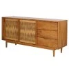 Kollected Sideboard Ropy - Mango massiv