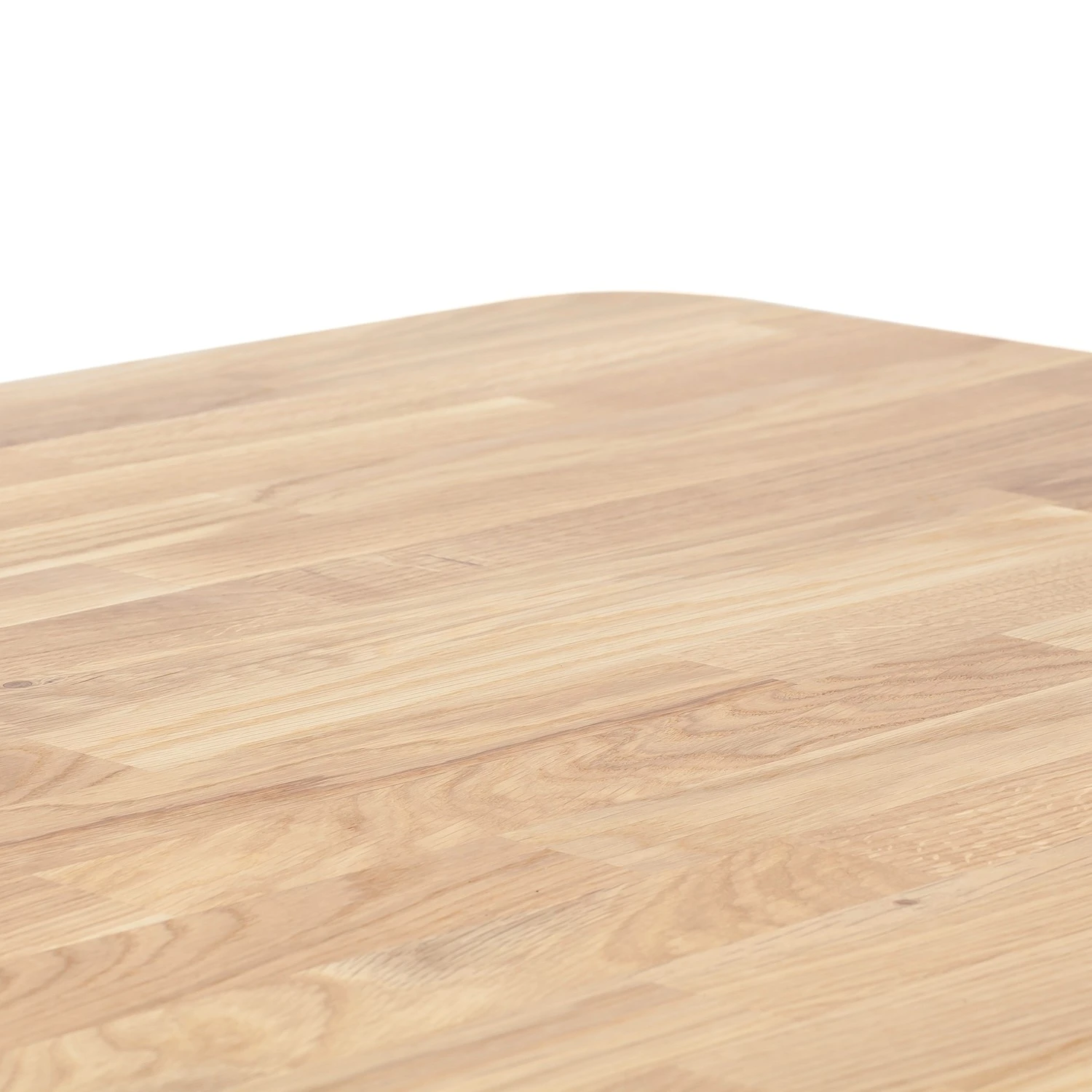 Naturoo Esstisch Trino - Wildeiche - Breite: 60 cm 4 Naturoo Esstisch Trino - Wildeiche - Breite: 60 cm – Bild 4