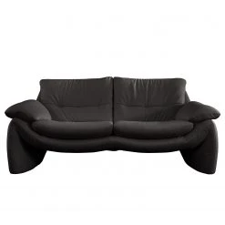 Loftscape Sofa Budal (2-Sitzer) - Echtleder - Echtleder Canela: Schwarz 10 Loftscape Sofa Budal (2-Sitzer) - Echtleder - Echtleder Canela: Schwarz -Wohnzimmermöbel boutique en ligne 1000278469 210929 144256000107 DETAILS P000000001000278469